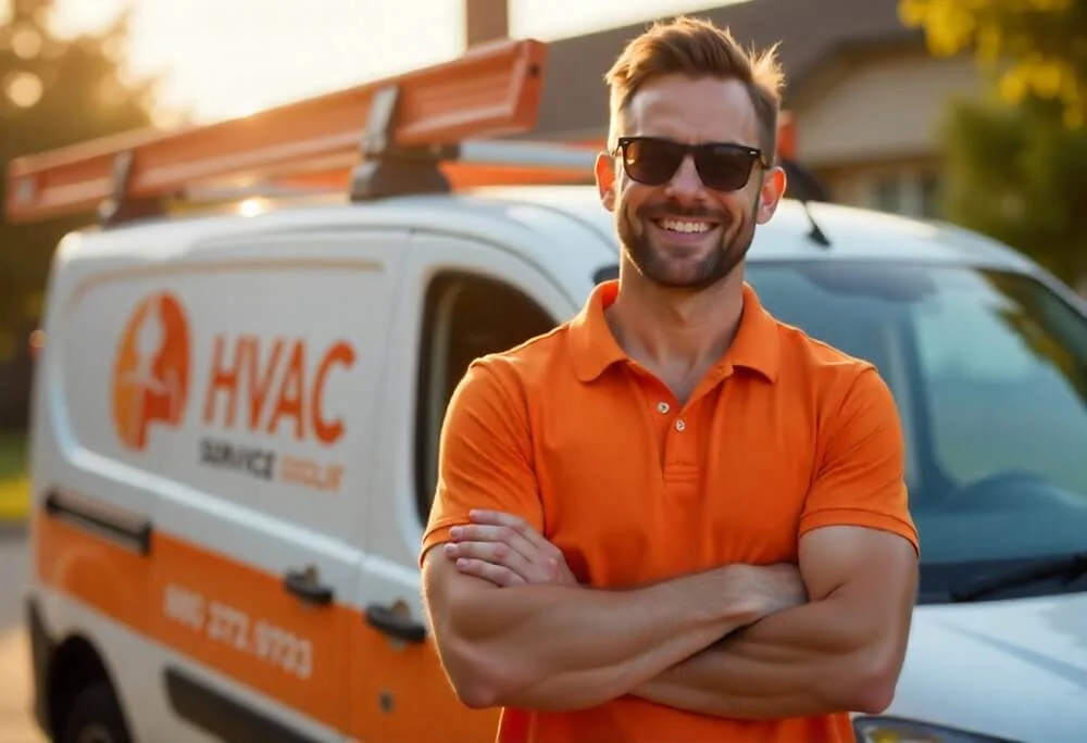 Professional HVAC repair and installation services in Liberty, KY